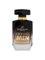 Roger Muller Obsessed Man EDP 100ML