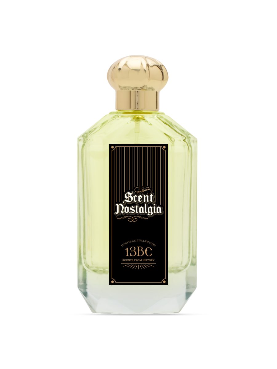 scent nostalgia 13bc edp 100ml