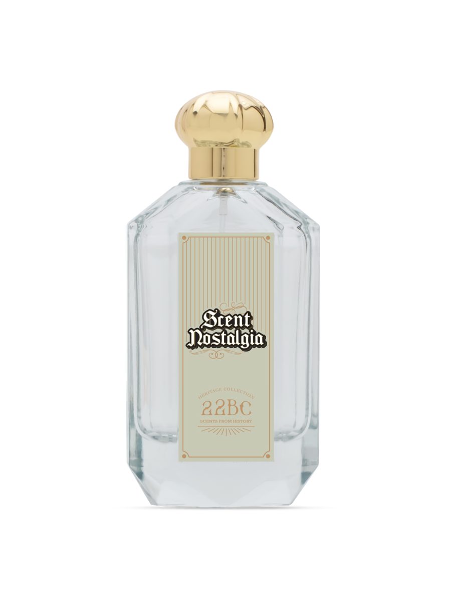 Scent Nostalgia 22BC EDP 100ML