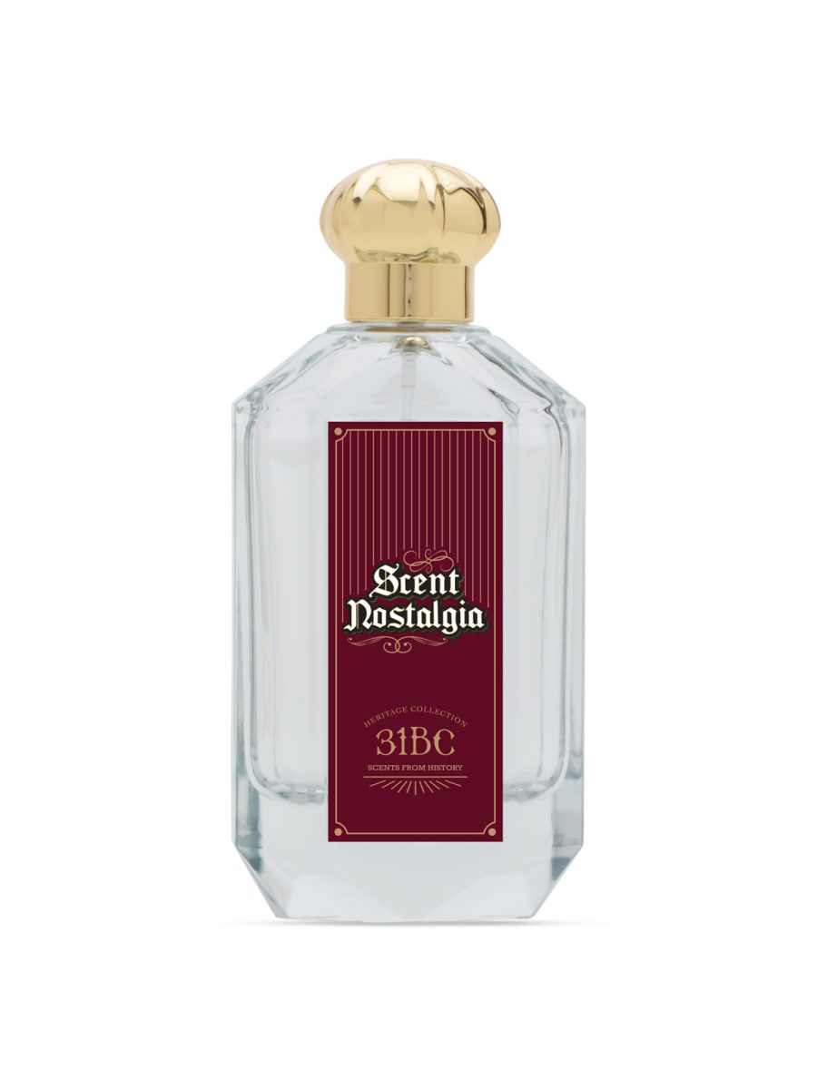 scent nostalgia 31bc edp 100ml