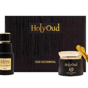 Holy Oud Oud Occidental Extrait De Parfum 80ML Set Holy Oud Oud Occidental Extrait De Parfum 80ML Set