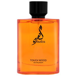 Mohra Touch Wood EDP 100ML