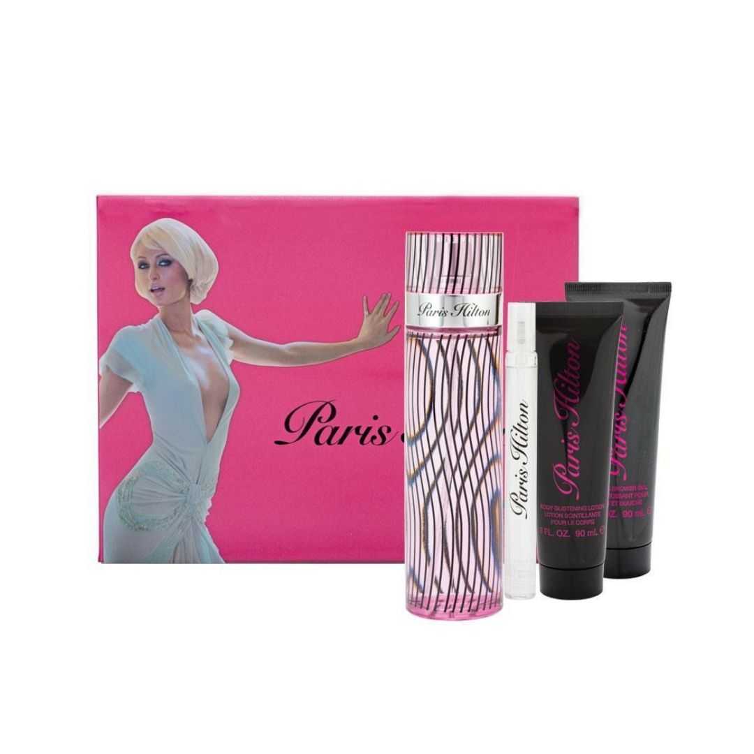 Paris Hilton L EDP 100ML Set