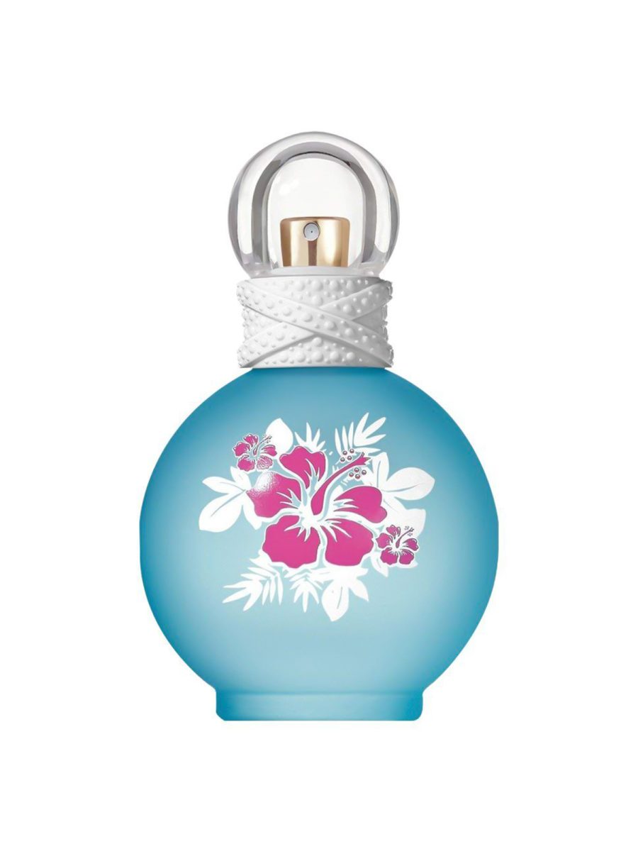 britney spears maui fantasy l edt 100ml