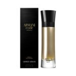 Armani Code Absolu M Parfum 110ML