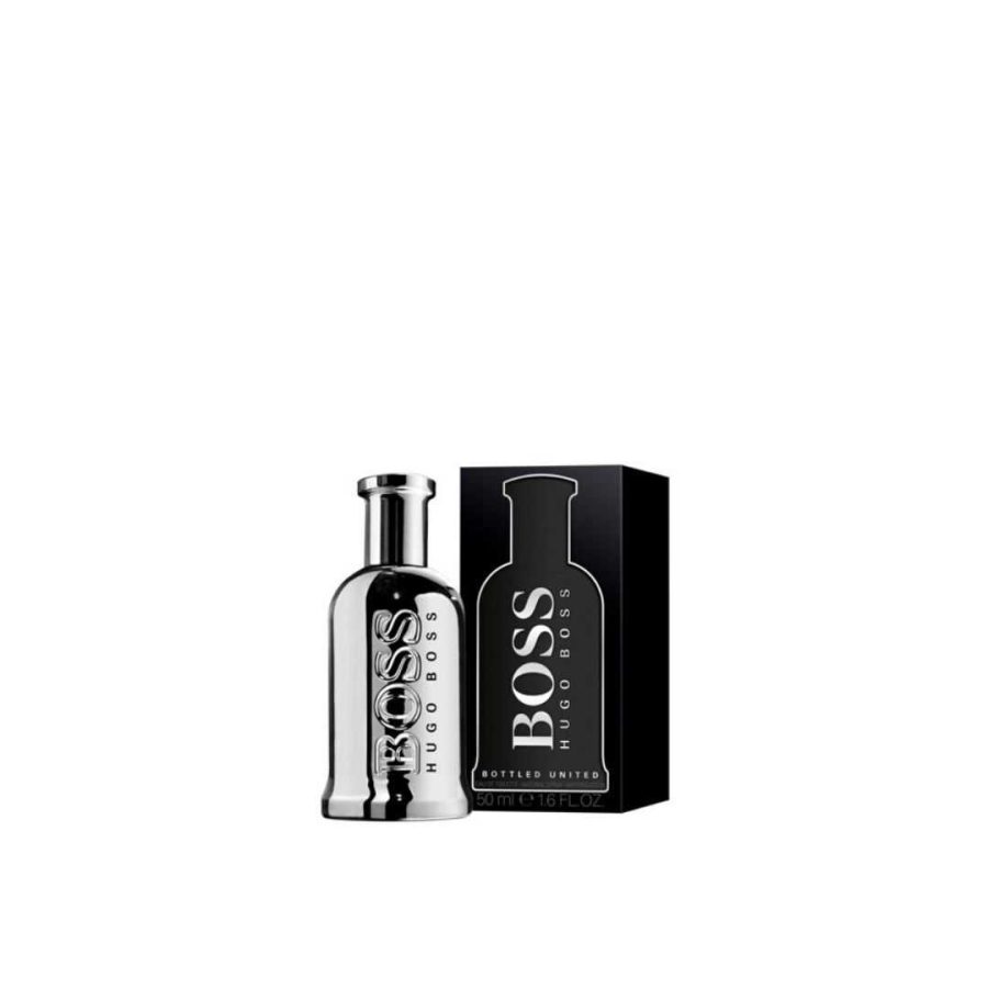 hugo boss bottled united m edt 50ml