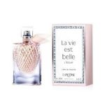 Lancome La Vie Est Belle L,Eclat L,Eau EDT 100ML