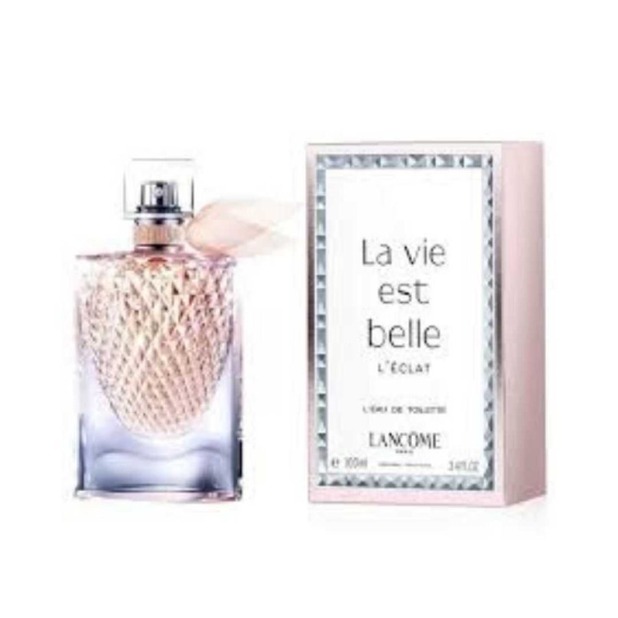 lancome la vie est belle l,eclat l,eau edt 100ml