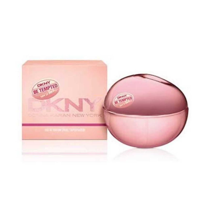 dkny be tempted eau so blush l edp 100ml