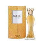 Paris Hilton Gold Rush EDP 100ML