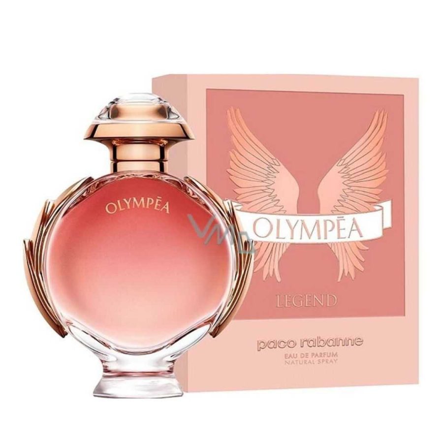paco rabanne olympea legend edp 50ml