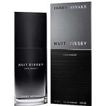 Issey Miyake L`Eau D`Issey Pour Homme Noir Argent EDP 100ML