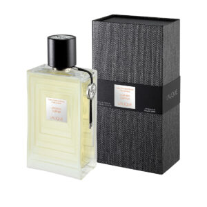 Lalique Les Compositions Parfumees Leather Copper Edp 100ml