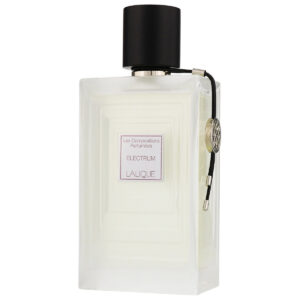 Lalique Les Compositions Parfumees Spicy Electrum Edp 100ml