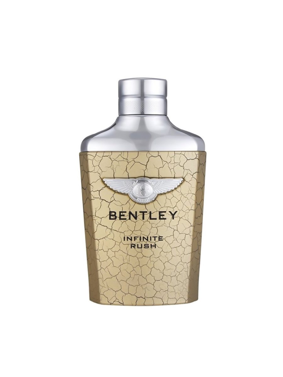 bentley infinite rush m edt 100ml