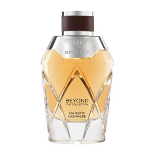 Bentley Beyond The Collection Majestic Cashmere M EDP 100ML Bentley Beyond The Collection Majestic Cashmere M EDP 100ML