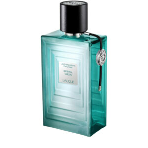 Lalique Les Compositions Parfumees Imperial Geen Edp 100ml