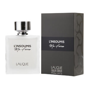 Lalique L,Insoumis Ma Force M EDT 100ML