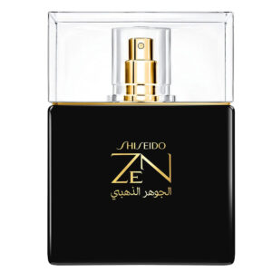 Shiseido Zen Gold Elixir EDP 100ML