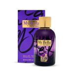Ritz My Bella Woman EDT 100ML
