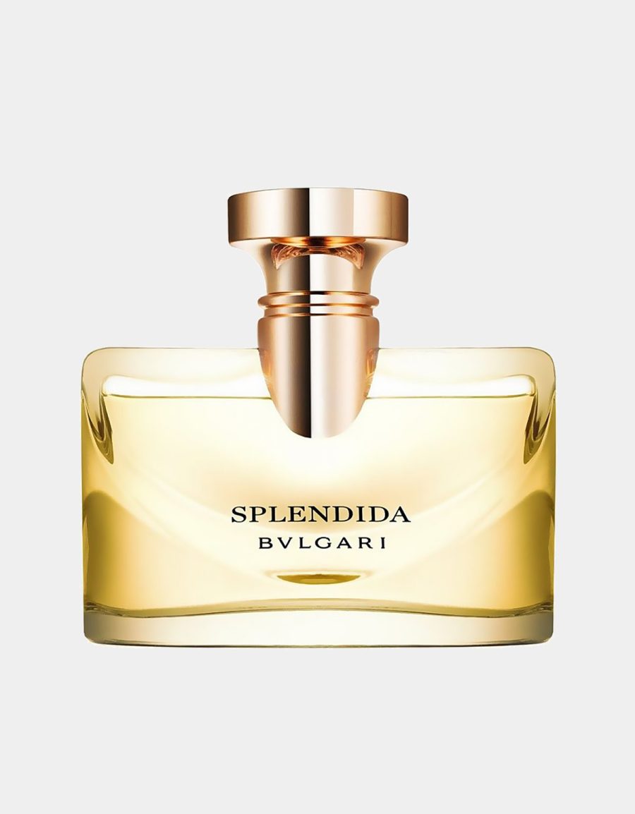 bvlgari splendida iris d,or edp 100ml