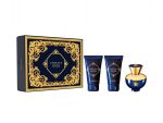 Versace Pour Femme Dylan Blue EDP 50ML Set