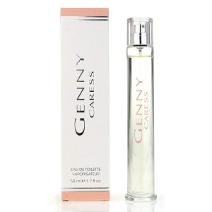 Genny Caress EDT 50ML