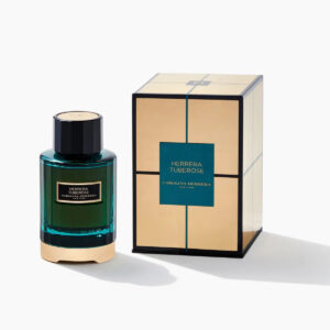 CH Carolina Herrera Tuberose U EDP 100ML