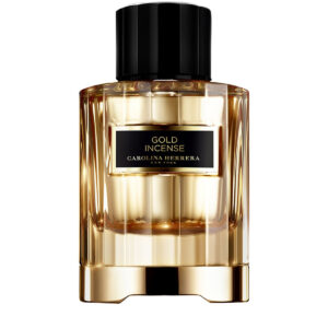 CH Gold Incense EDP 100ML