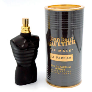 JPG Le Male Le Parfum 125ML