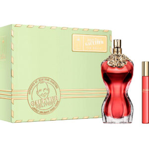 JPG La Belle L EDP 100ML Set
