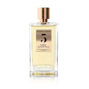 Rosendo Mateu No 5 Floral Amber Sensual Msk EDP 100ML