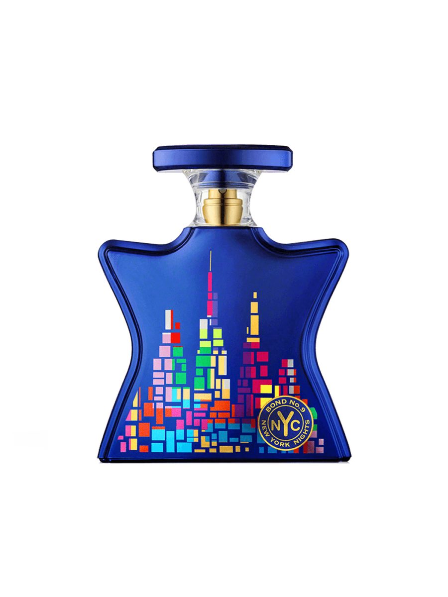 bond no.9 nyc new york night edp 100ml