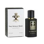 Fanette The Fatale Rose EDP 50ML