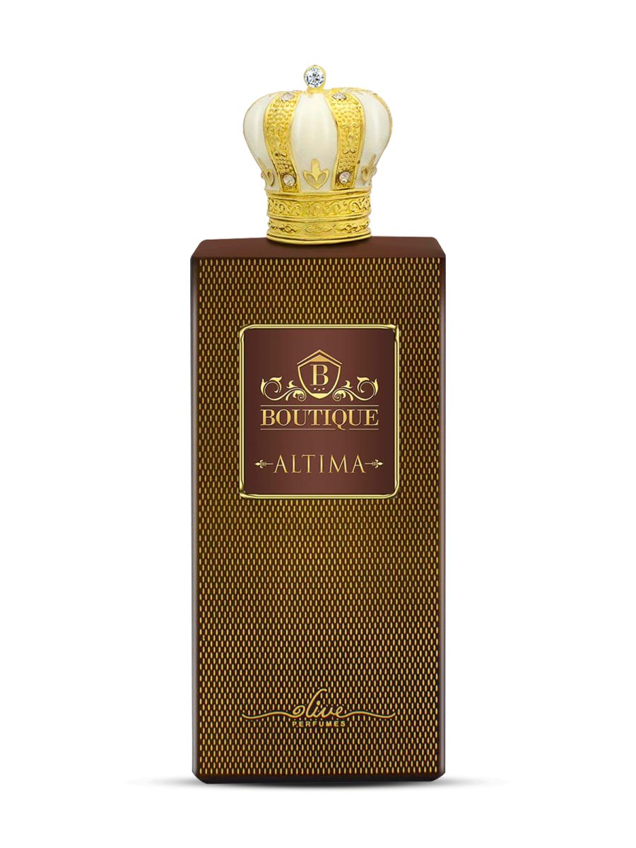 olive perfumes boutique altima gold edp 120ml