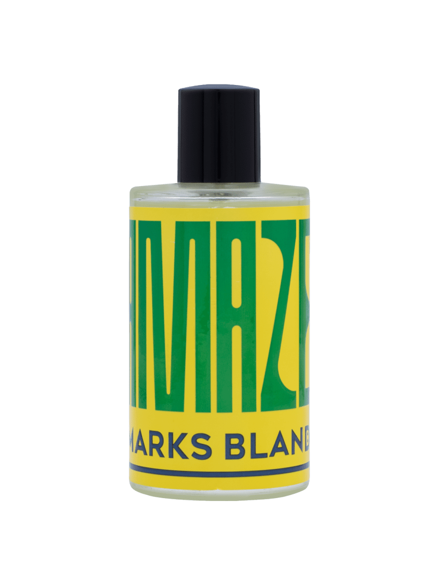 marks bland amaze edp 100ml world cup edition