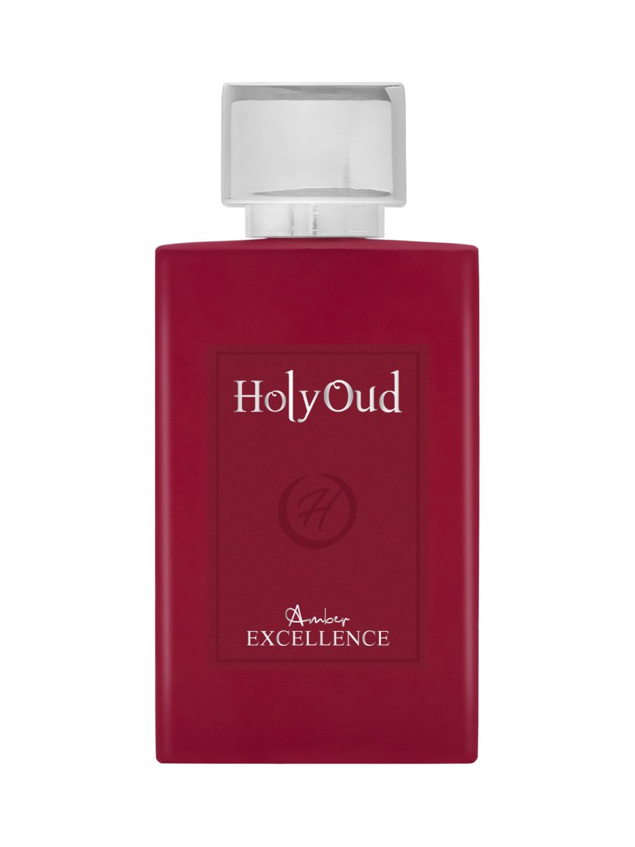holy oud amber excellence edp 100ml
