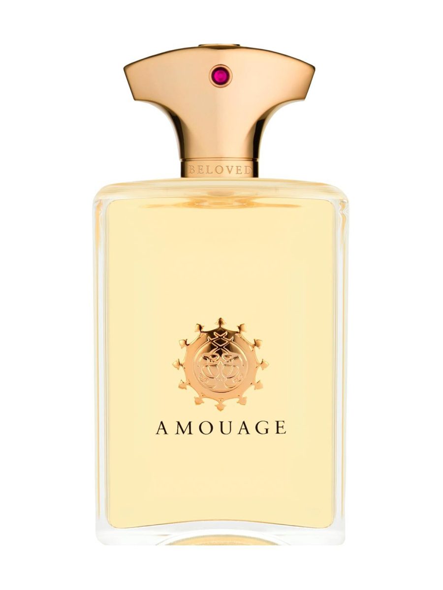 amouage beloved m edp 100ml