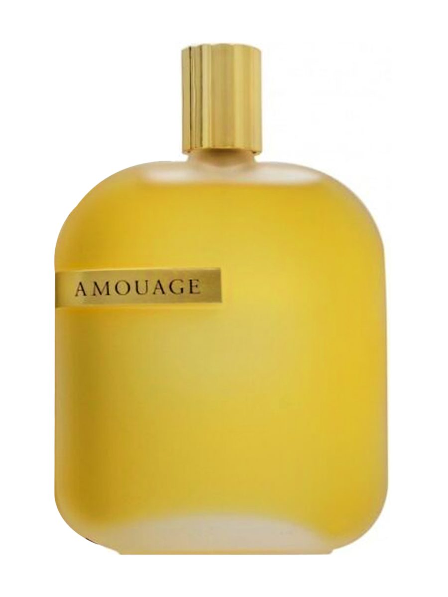 amouage opus 1 edp 100ml
