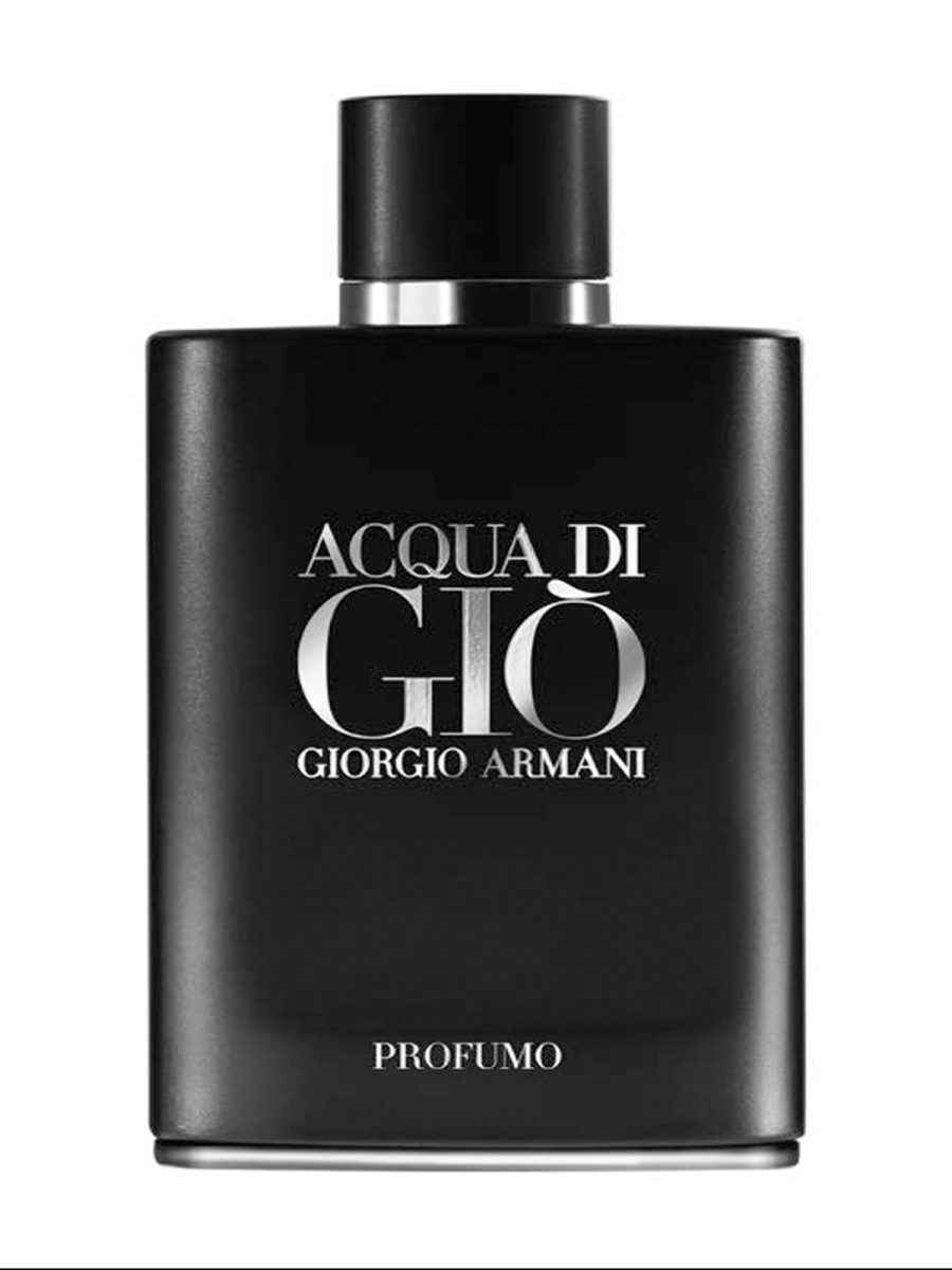 armani acqua di gio profumo parfum 75ml