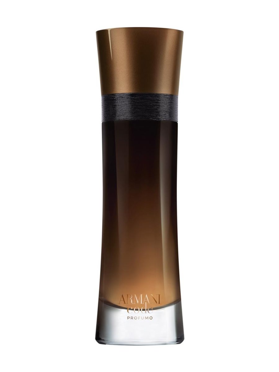 armani code profumo parfum pour homme 200ml