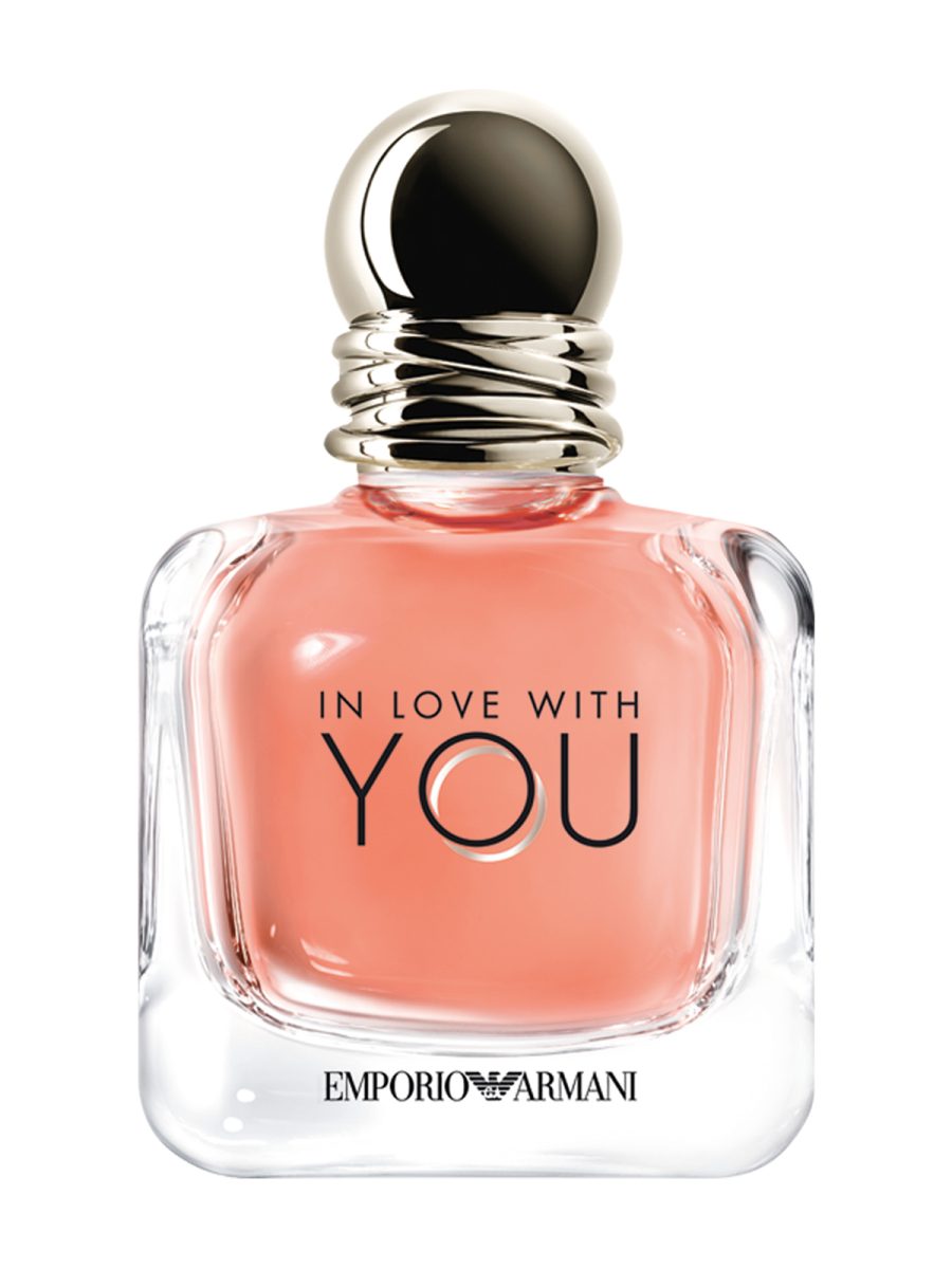 armani in love with you edp 50ml