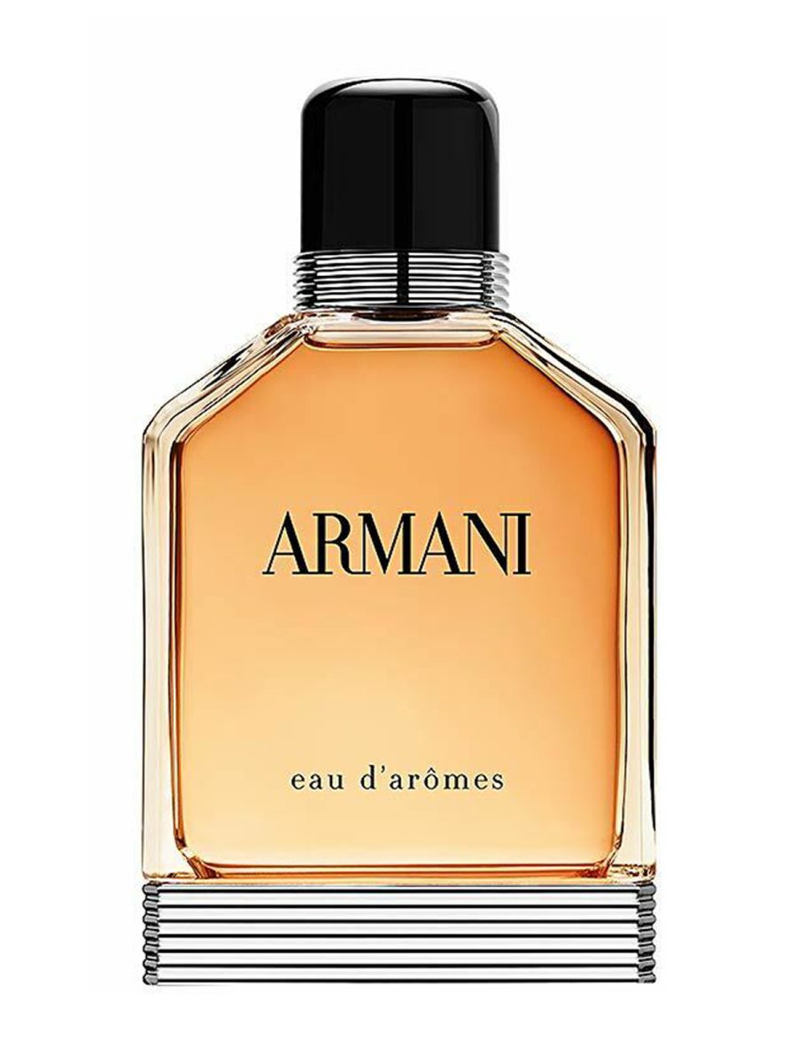 armani pour homme eau d`aromes edt 100ml