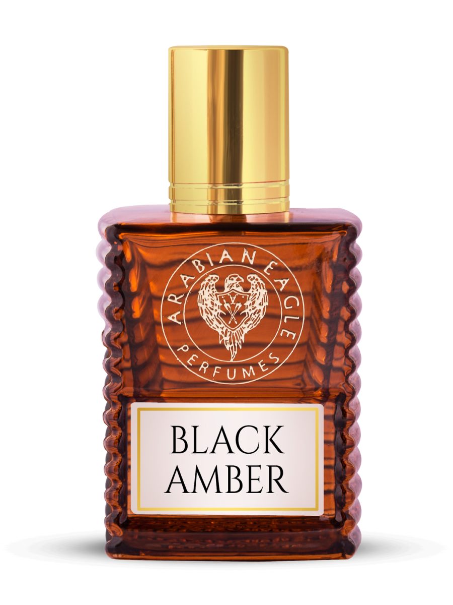 arabian eagle exl black amber