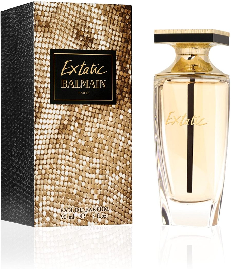 balmain extatic l edp 90ml