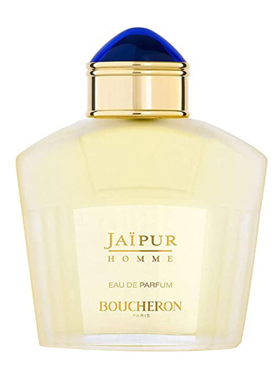 boucheron jaipur homme edp 100ml