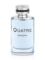 Boucheron Quatre Pour Homme EDT 100ML