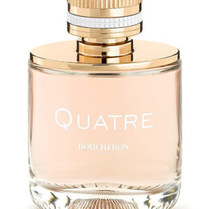 Boucheron Quatre Women EDP 100ML Boucheron Quatre Women EDP 100ML