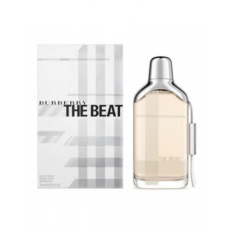 burberry beat l edp 75ml