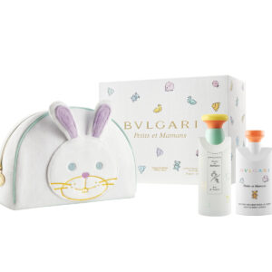 Bvlgari Petits Mamans EDT 100ML Set